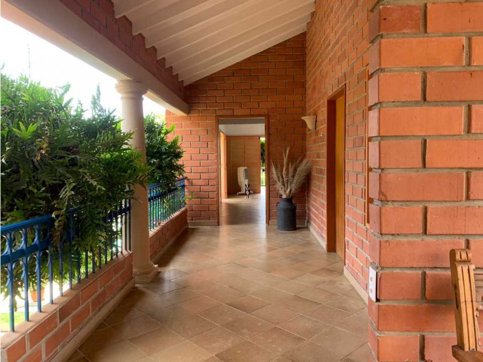 VENDE FINCA LA PINTADA SUROESTE ANTIOQUEÑO - 4