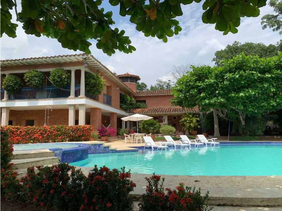 VENDE FINCA LA PINTADA SUROESTE ANTIOQUEÑO - 2