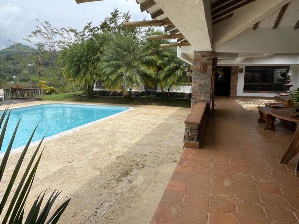Vende Finca U/C Venecia, Suroeste Antioqueño — foto 4