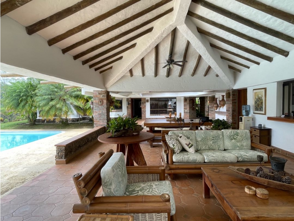 Vende Finca U/C Venecia, Suroeste Antioqueño — foto 5