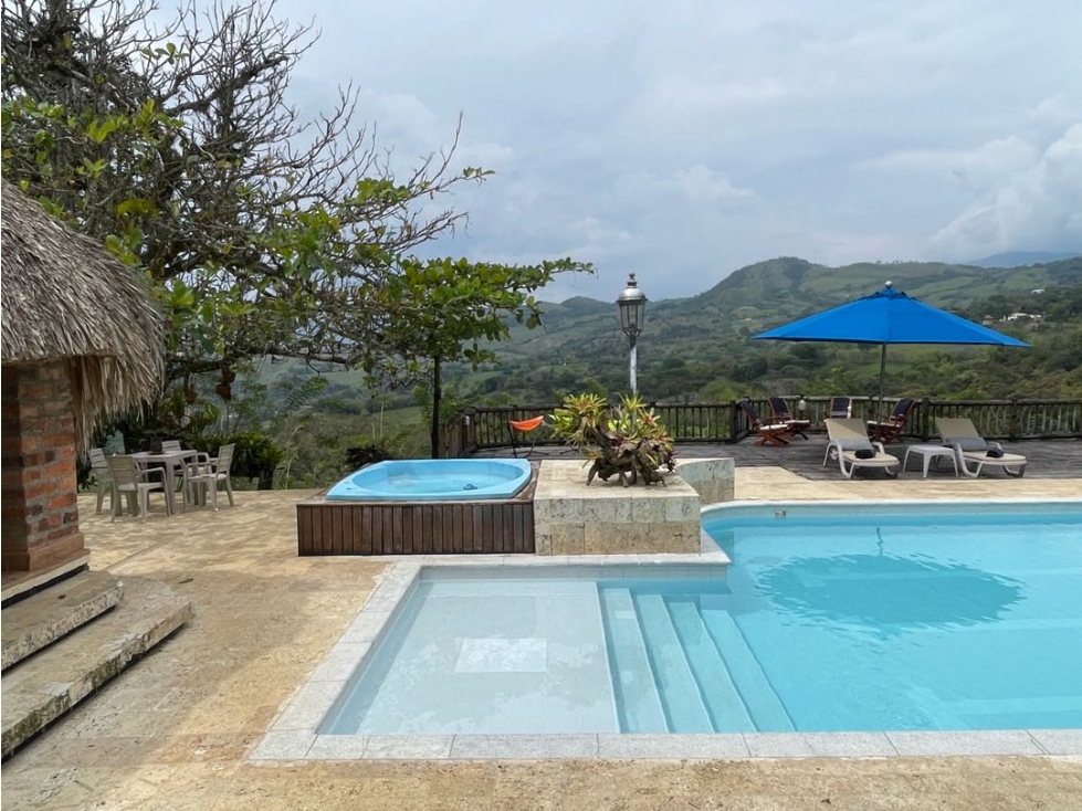 Vende Finca U/C Venecia, Suroeste Antioqueño