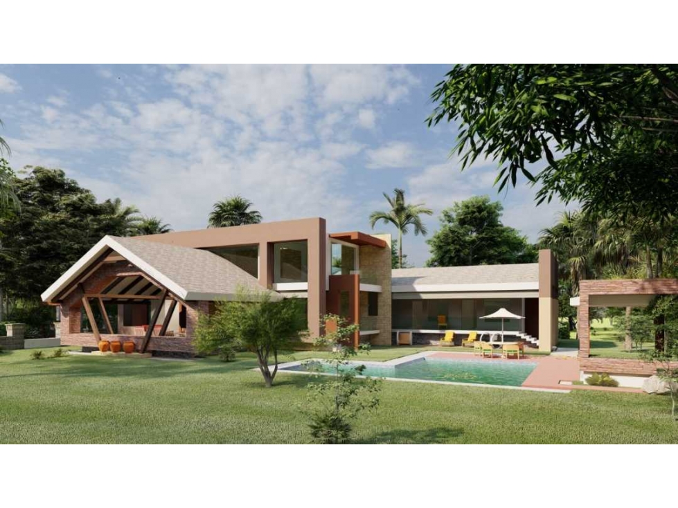 VENDE LOTE EN CONJUNTO CAMPESTRE CERRADO EN MONTERIA CORDOBA