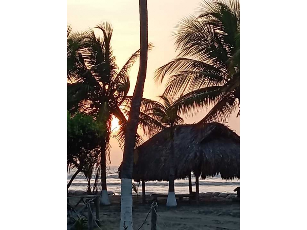 VENDE LOTE EN CONJUNTO EN MOÑITOS CORDOBA - 1