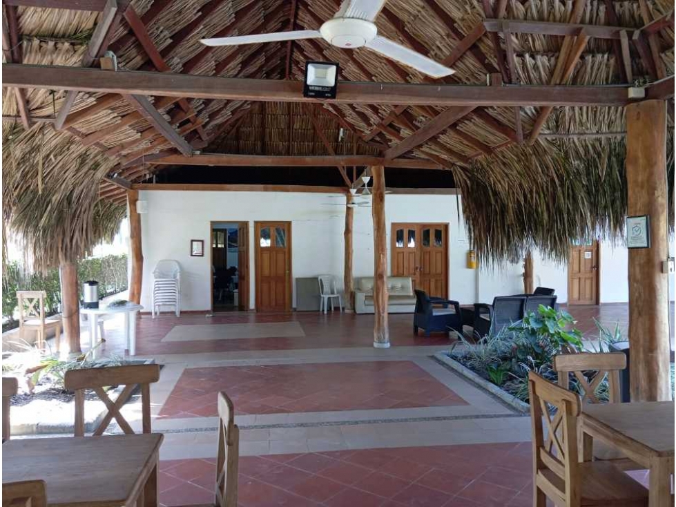 VENDE LOTE EN CONJUNTO EN MOÑITOS CORDOBA - 3