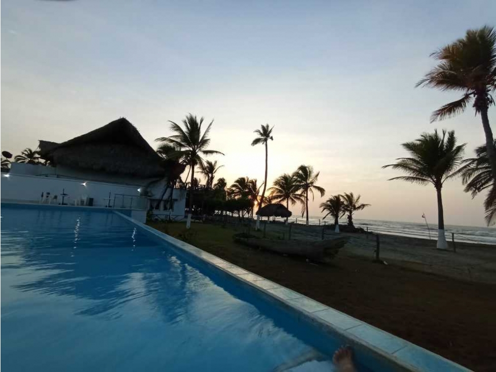 VENDE LOTE EN CONJUNTO EN MOÑITOS CORDOBA - 6