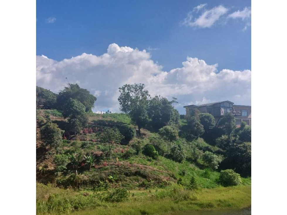 Vende lote en Parcelación POPAYAN SAN FRANCISCO