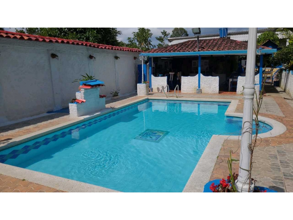 Vende O Permuta Casa En Bucaramanga Por Apartamento En Santa Marta - 2