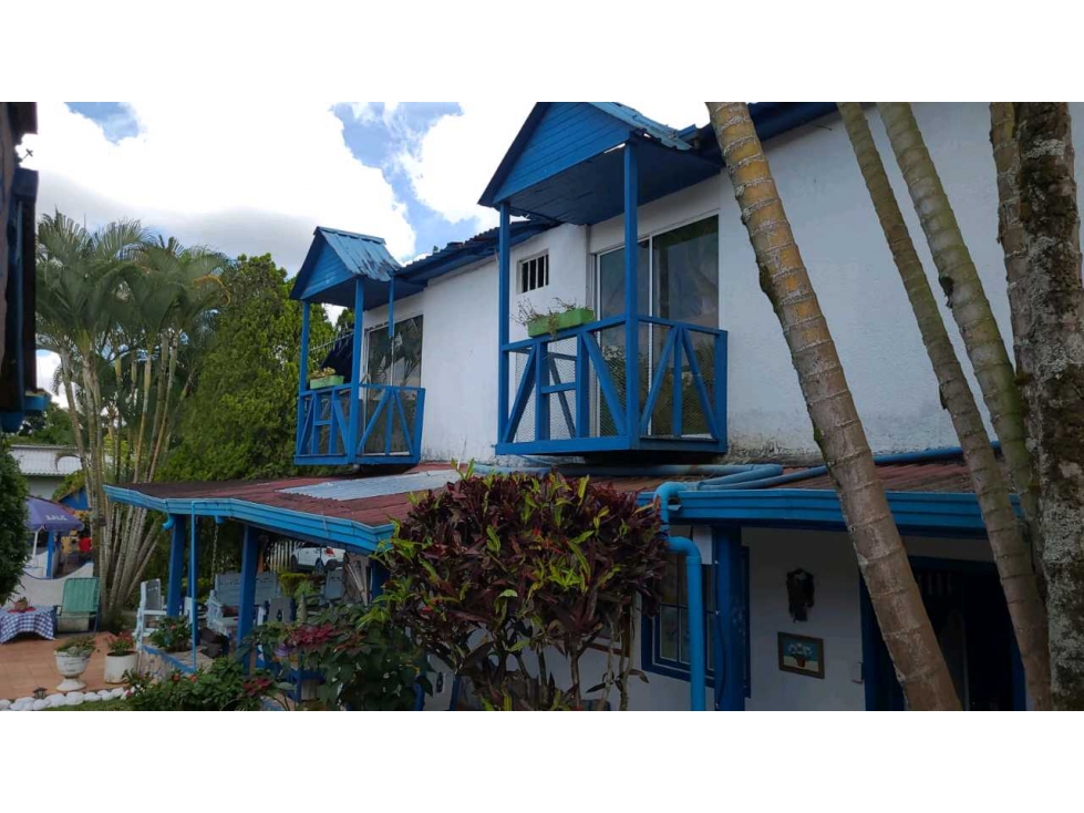 Vende O Permuta Casa En Bucaramanga Por Apartamento En Santa Marta - 3