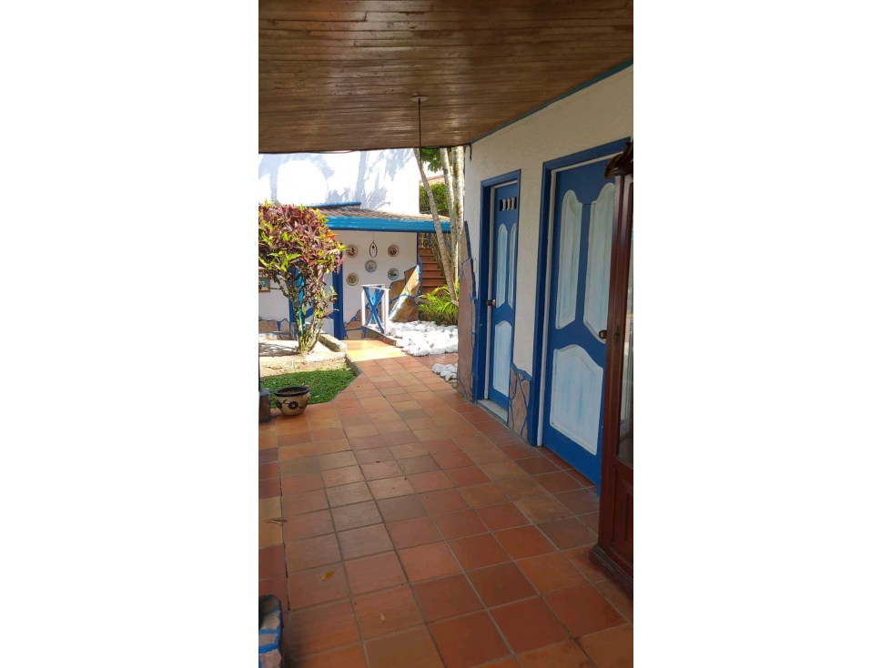Vende O Permuta Casa En Bucaramanga Por Apartamento En Santa Marta - 6