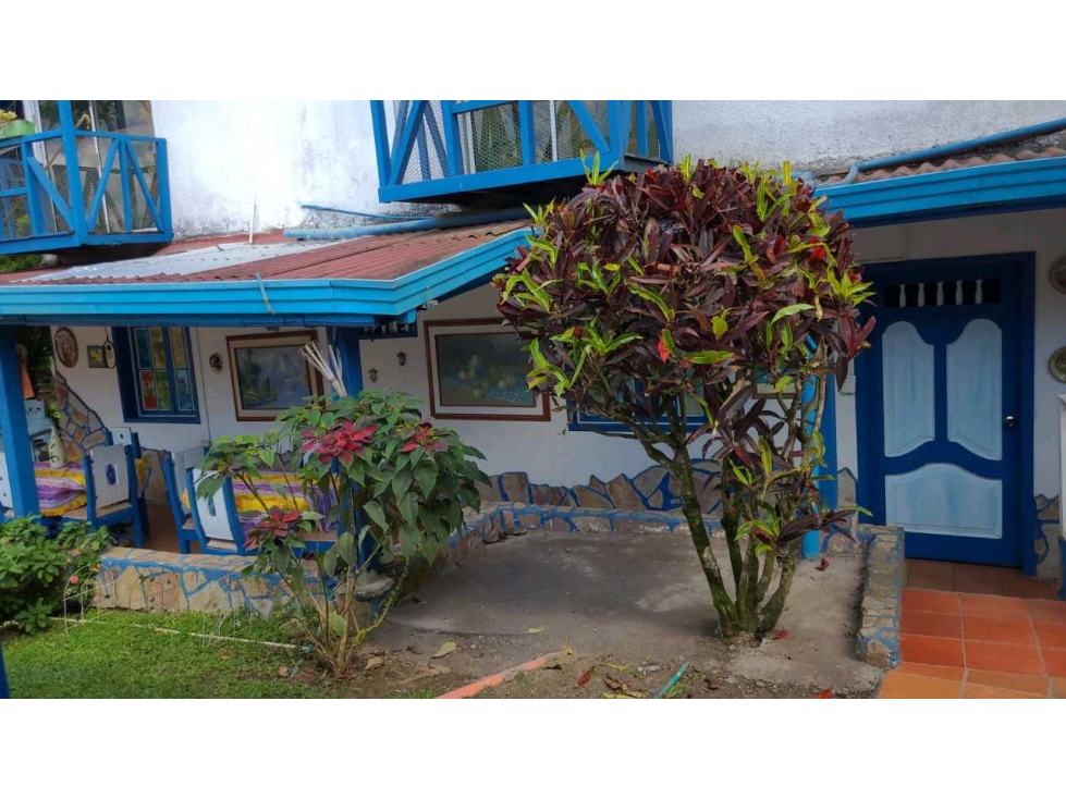 Vende O Permuta Casa En Bucaramanga Por Apartamento En Santa Marta - 4