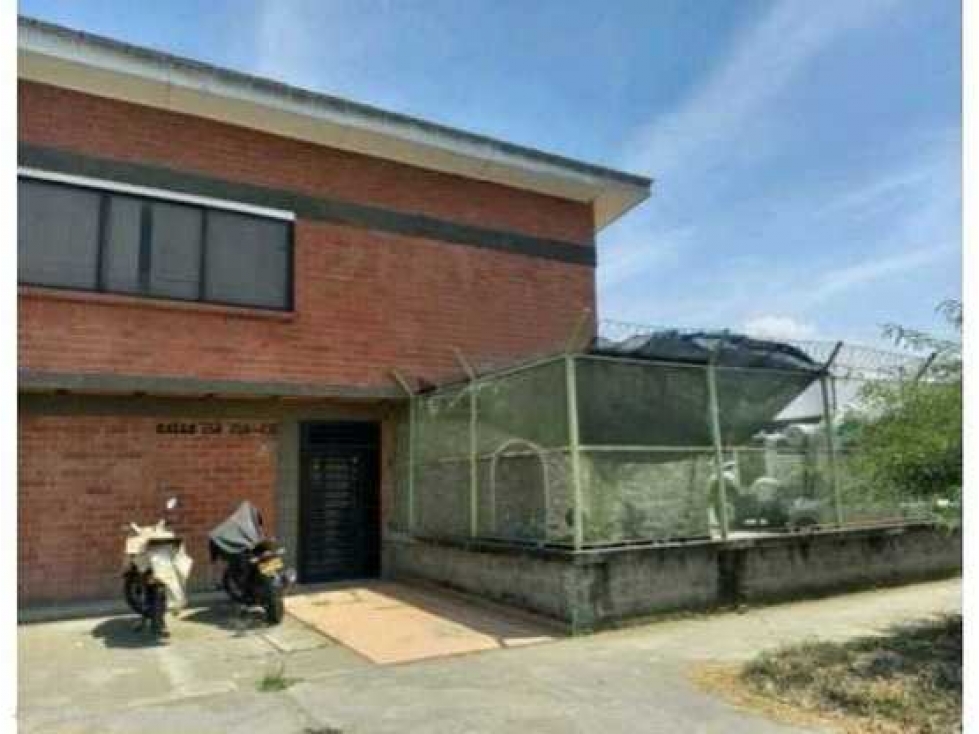 VENDE O RENTA BODEGA YUMBO XU10496283 - 4