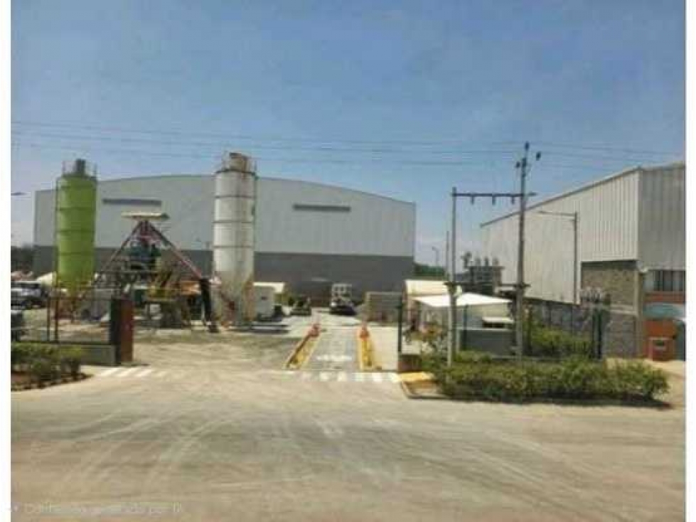 VENDE O RENTA BODEGA YUMBO XU10496283 - 2