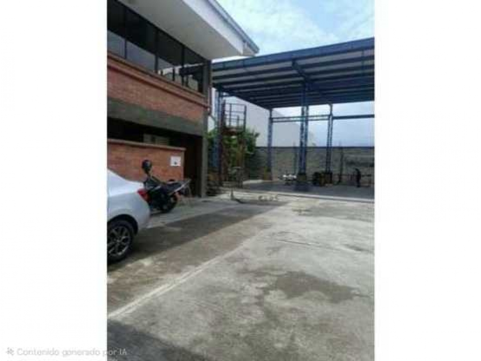 VENDE O RENTA BODEGA YUMBO XU10496283 - 6
