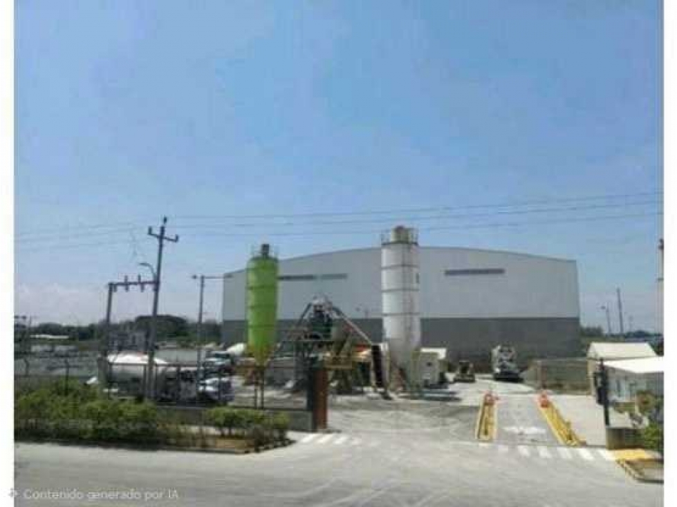 VENDE O RENTA BODEGA YUMBO XU10496283 - 3