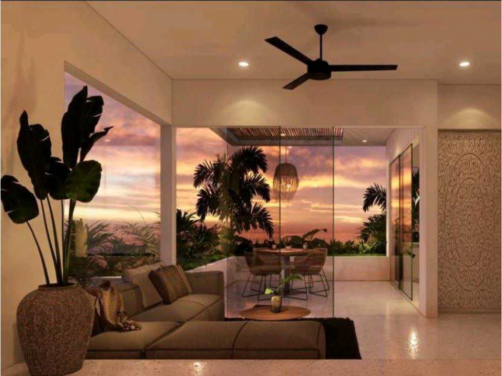 VENDE VILLAS EN.HIRAVA BILAVI.INDONESIA VE15 0120HI YPER/LMEN — foto 2