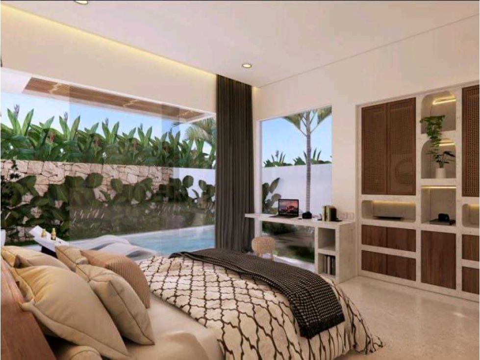VENDE VILLAS EN.HIRAVA BILAVI.INDONESIA VE15 0120HI YPER/LMEN — foto 3