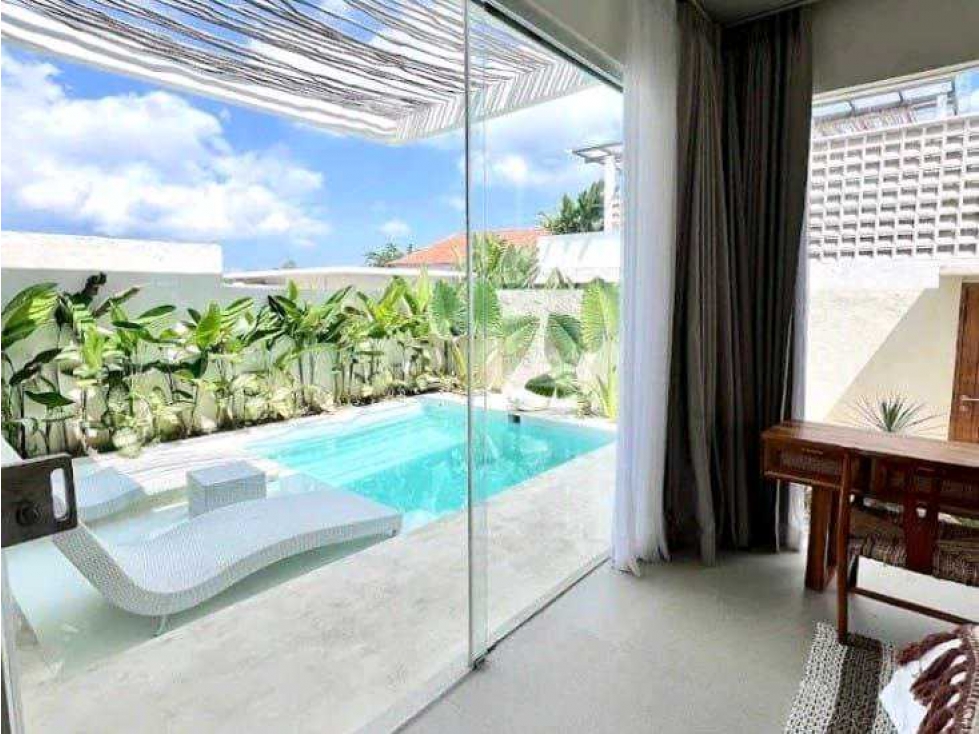 VENDE VILLAS EN.HIRAVA BILAVI.INDONESIA VE15 0120HI YPER/LMEN — foto 4