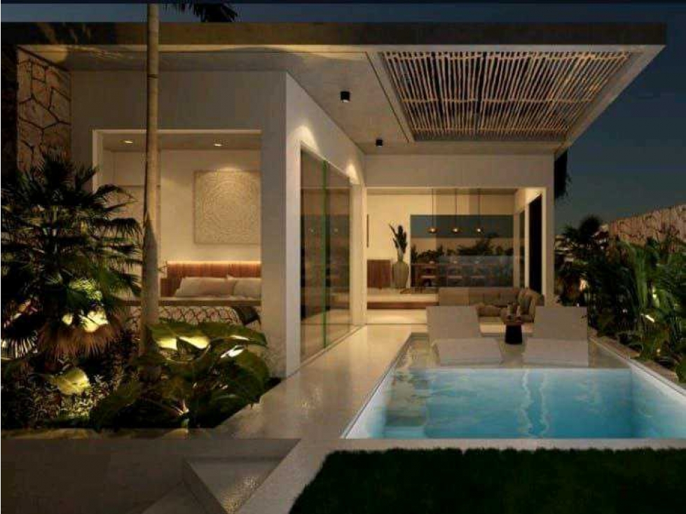 VENDE VILLAS EN.HIRAVA BILAVI.INDONESIA VE15 0120HI YPER/LMEN — foto 5