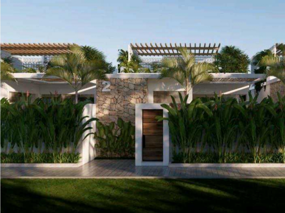 VENDE VILLAS EN.HIRAVA BILAVI.INDONESIA VE15 0120HI YPER/LMEN — foto 6
