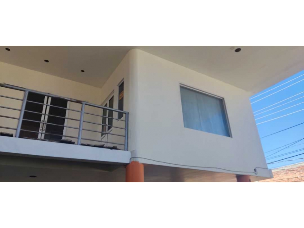 SE VENDE / RENTA EXCELENTE EDIFICIO EN SANTA ANA CHIAUTEMPAN TLAXCALA - 4