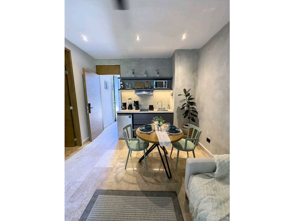 VENDE.APARTAMENTO TERRA PLAYA DEL CARMEN QUINTANA ROO VE15 0126TP KGON — foto 4