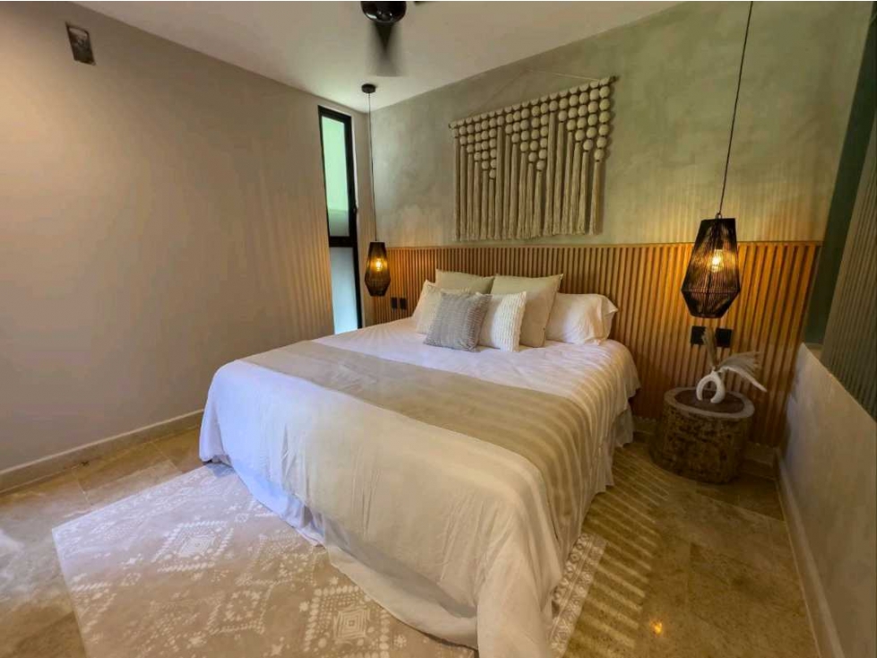 VENDE.APARTAMENTO TERRA PLAYA DEL CARMEN QUINTANA ROO VE15 0126TP KGON — foto 5