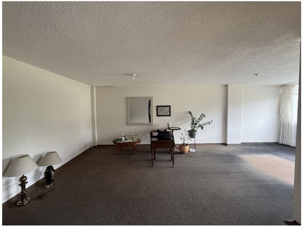 SE VENDE APARTAMENTO SECTOR MALL AVENIDA
