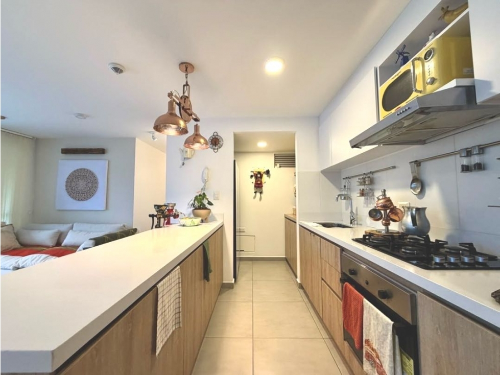 SE VENDE APARTAMENTO AVENIDA CENTENARIO — foto 5