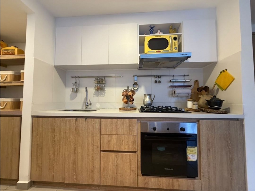 SE VENDE APARTAMENTO AVENIDA CENTENARIO — foto 6