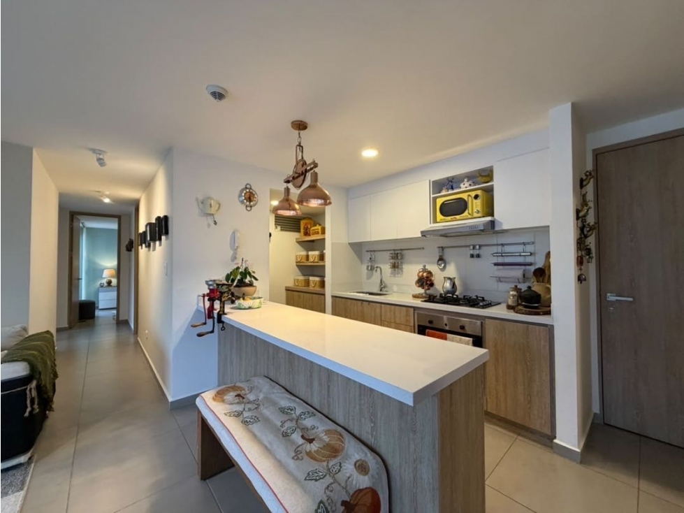 SE VENDE APARTAMENTO AVENIDA CENTENARIO — foto 4