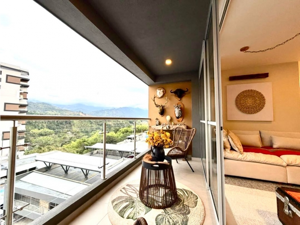 SE VENDE APARTAMENTO AVENIDA CENTENARIO — foto 3