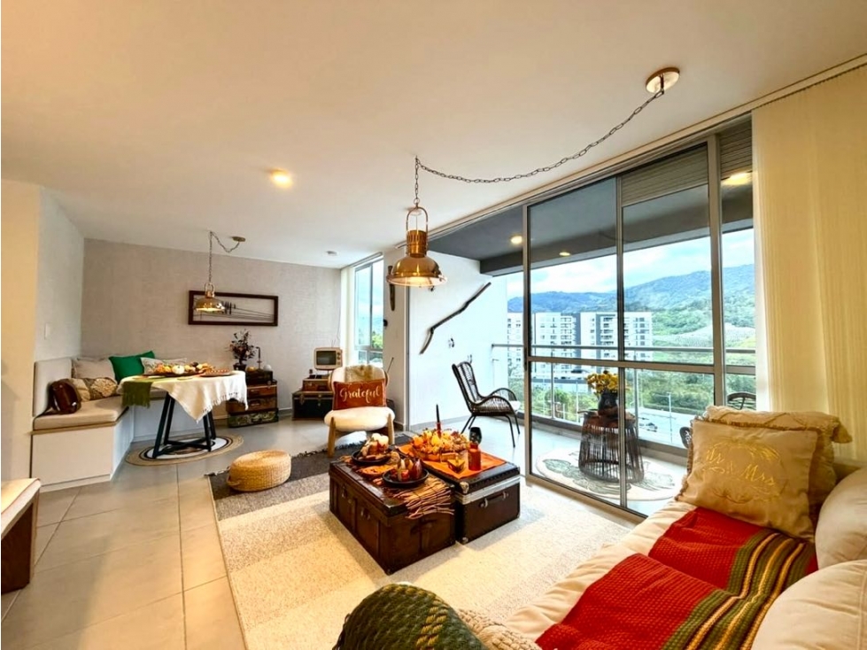 SE VENDE APARTAMENTO AVENIDA CENTENARIO — foto 2
