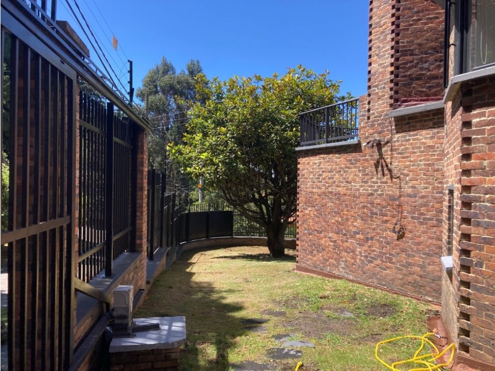 VENDE-ARRIENDA CASA SANTA ANA ORIENTAL — foto 2