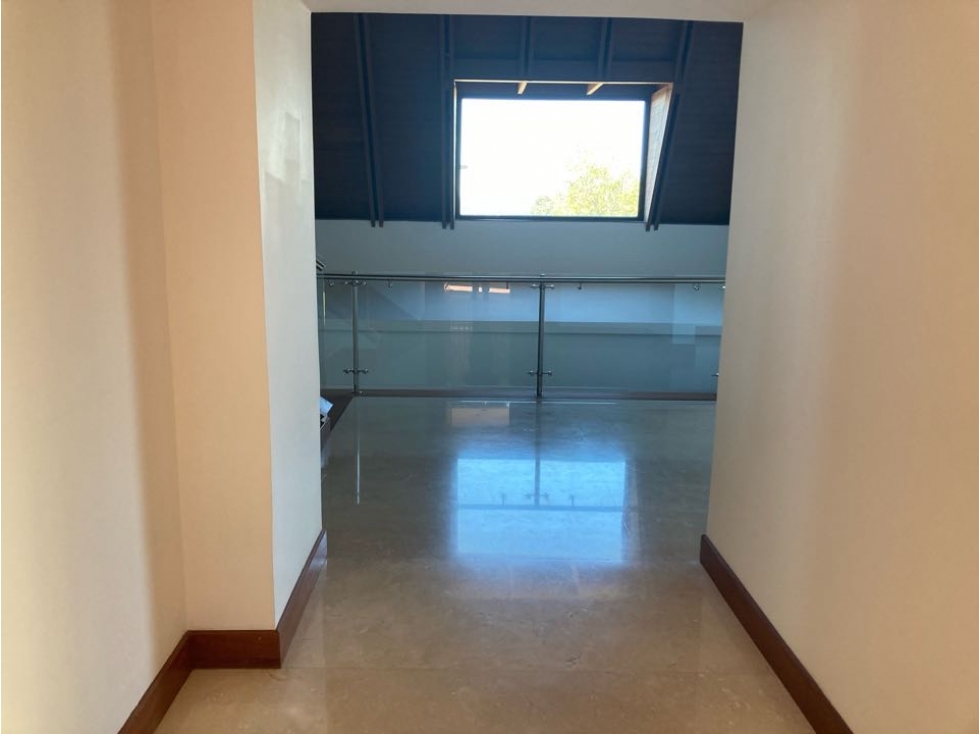 VENDE-ARRIENDA CASA SANTA ANA ORIENTAL — foto 3