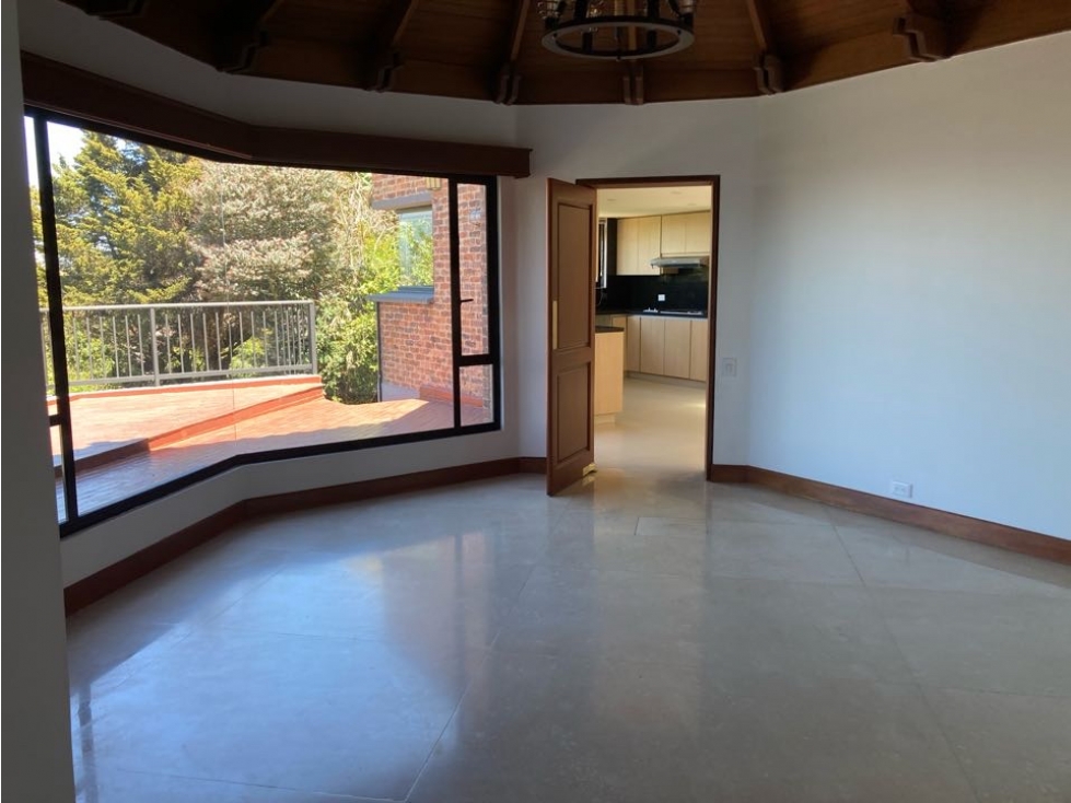 VENDE-ARRIENDA CASA SANTA ANA ORIENTAL — foto 4