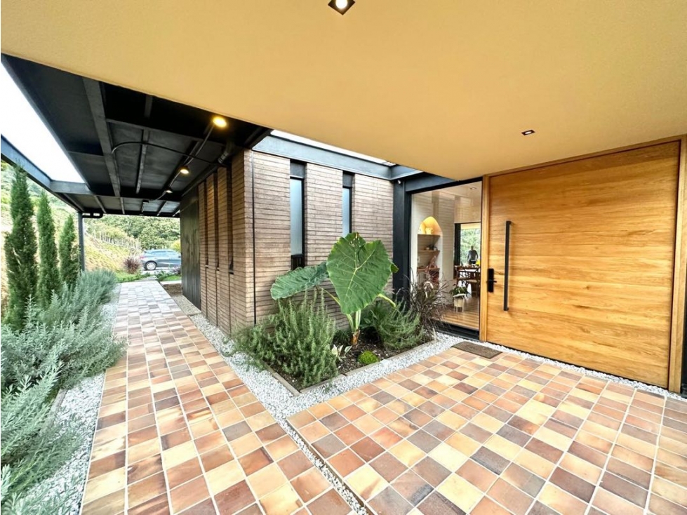 VENDEMOS CASA EN LA CEJA / ANTIOQUIA — foto 6