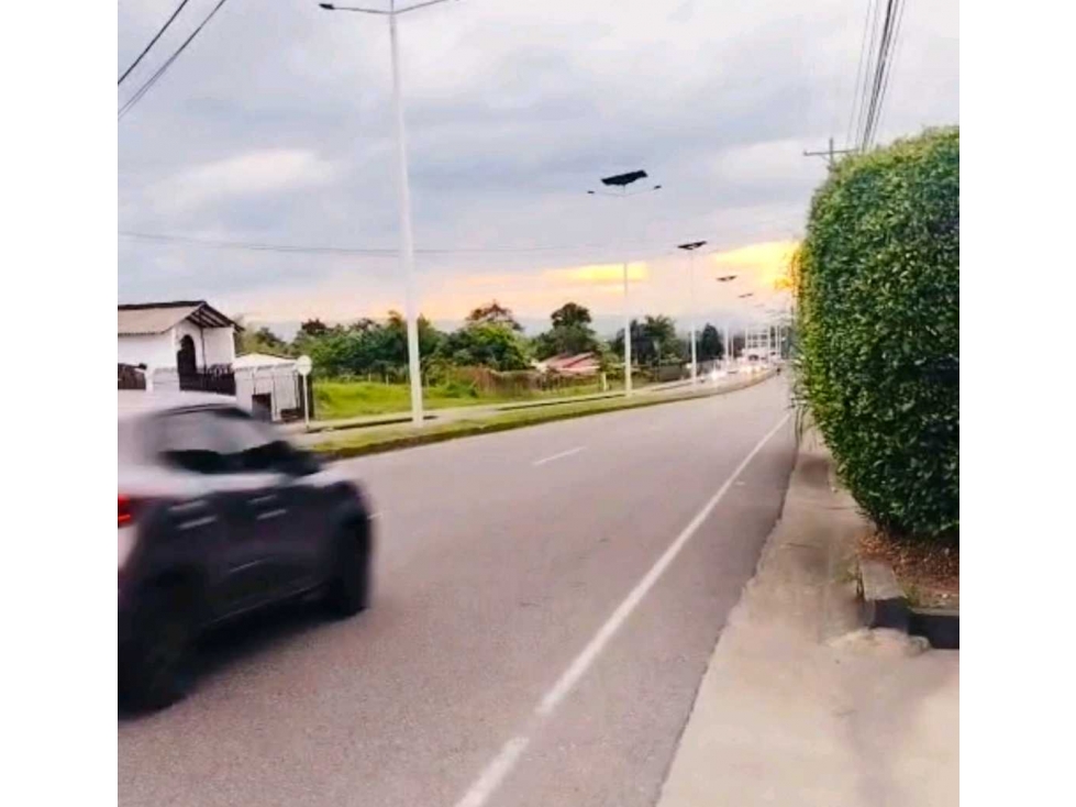 VENDEMOS 400 MT2 EN PARCELACION VIA AEROPUERTO, ARMENIA QUINDIO — foto 3
