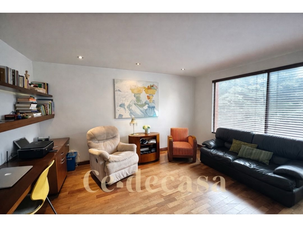 Vendemos Amplio apartamento en San Patricio con vista Verde — foto 6