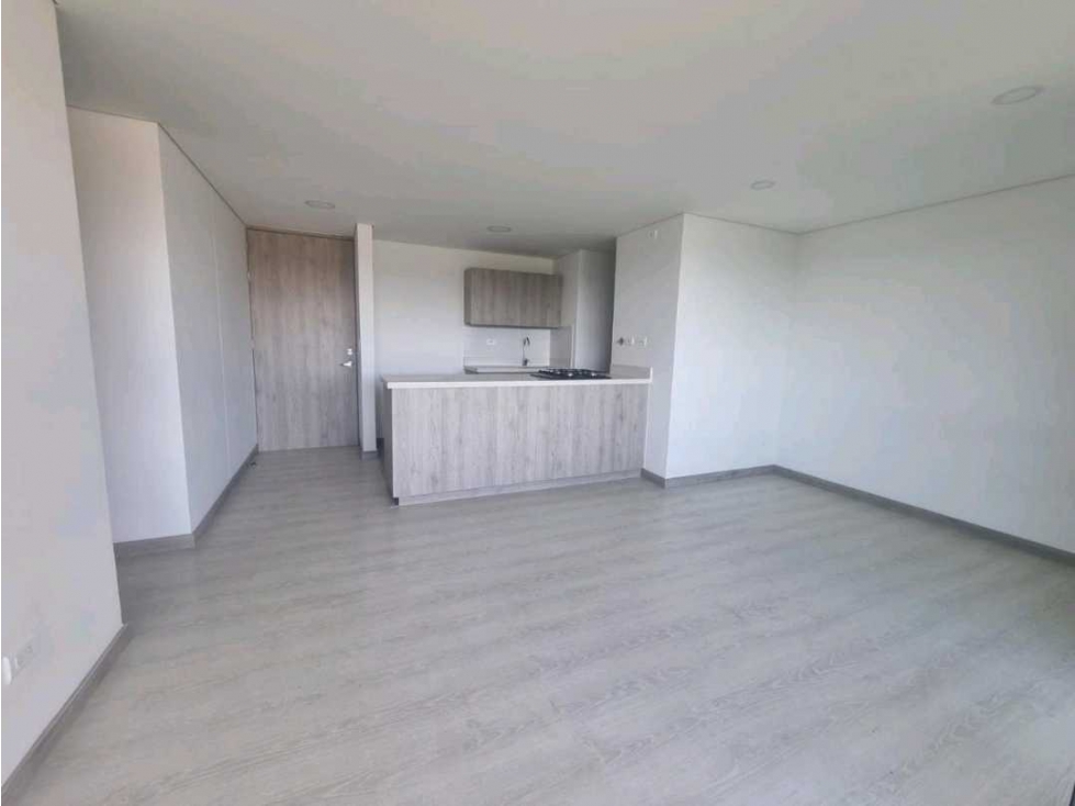 VENDEMOS AMPLIO APTO DE 86 m² EN SAN ANTONIO DE PEREIRA ÚLTIMO PISO — foto 4