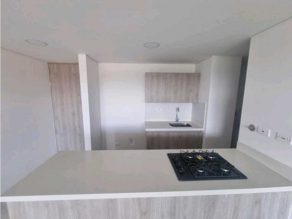 VENDEMOS AMPLIO APTO DE 86 m² EN SAN ANTONIO DE PEREIRA ÚLTIMO PISO — foto 5