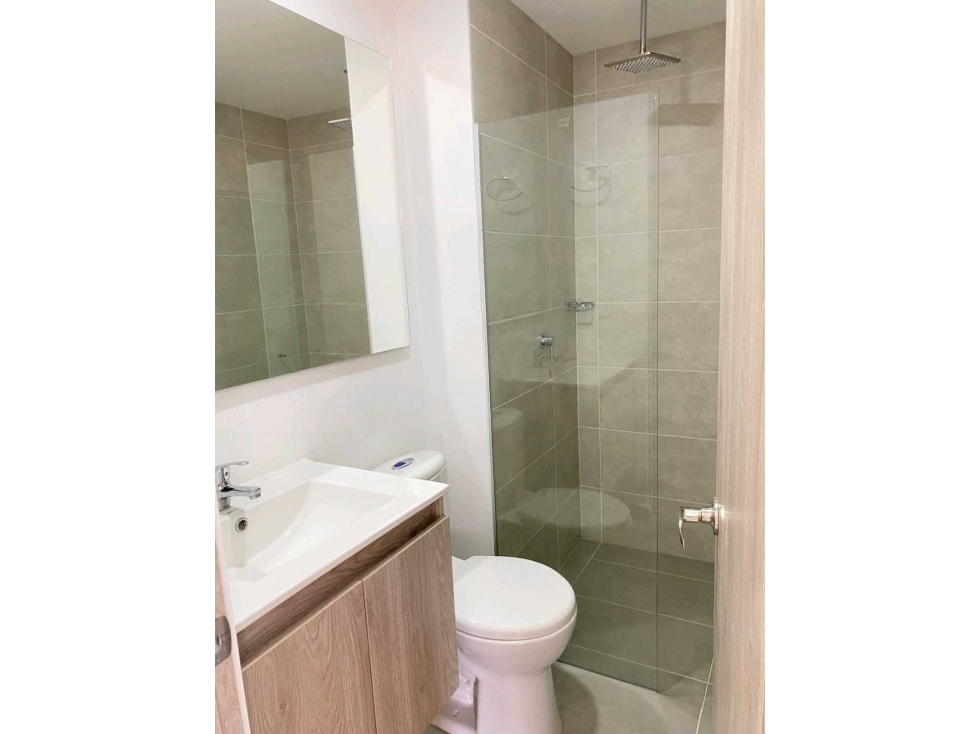 VENDEMOS AMPLIO APTO DE 86 m² EN SAN ANTONIO DE PEREIRA ÚLTIMO PISO — foto 6