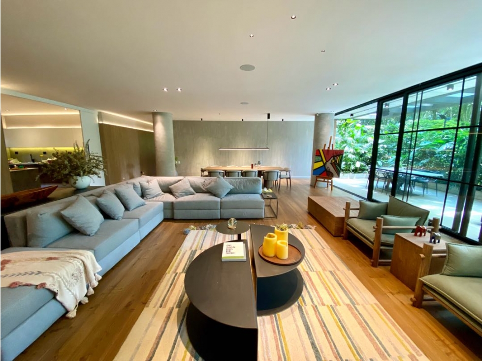 VENDEMOS APARTAMENTO EN SAN LUCAS. EDIFICIO ASOCIATIVO — foto 2