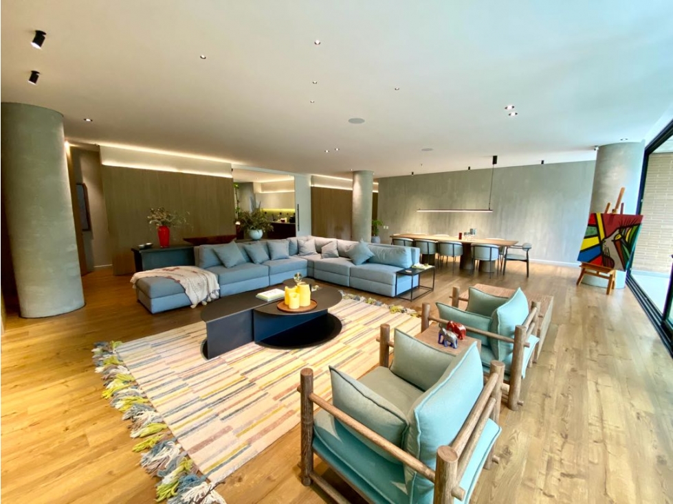 VENDEMOS APARTAMENTO EN SAN LUCAS. EDIFICIO ASOCIATIVO — foto 3