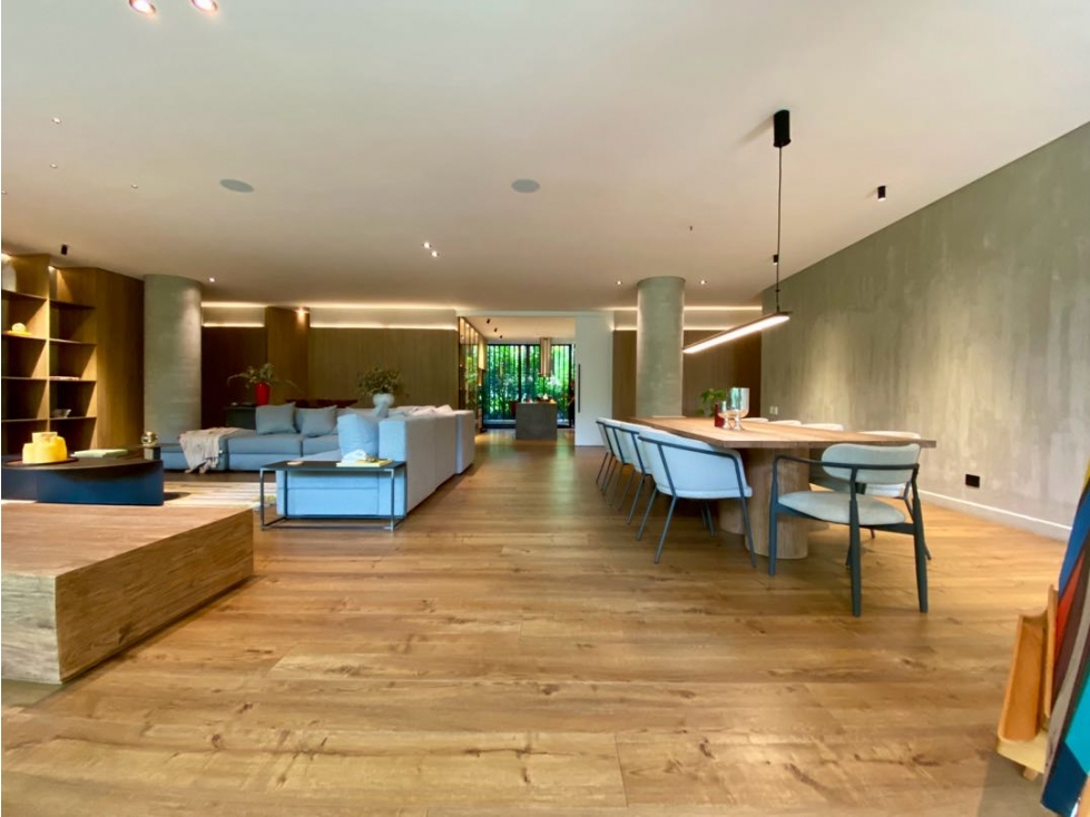VENDEMOS APARTAMENTO EN SAN LUCAS. EDIFICIO ASOCIATIVO — foto 4