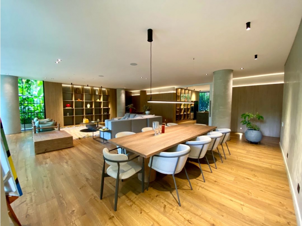 VENDEMOS APARTAMENTO EN SAN LUCAS. EDIFICIO ASOCIATIVO — foto 5