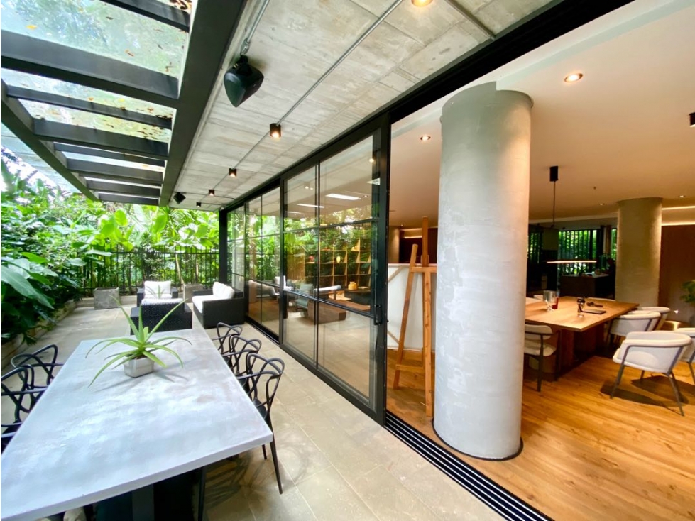 VENDEMOS APARTAMENTO EN SAN LUCAS. EDIFICIO ASOCIATIVO — foto 6