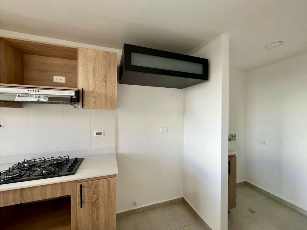 VENTA DE APARTAMENTO EN MEDIEVAL RIONEGRO — foto 2