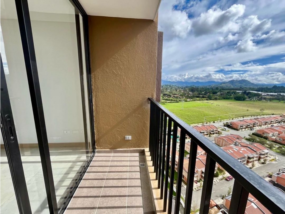 VENTA DE APARTAMENTO EN MEDIEVAL RIONEGRO — foto 5