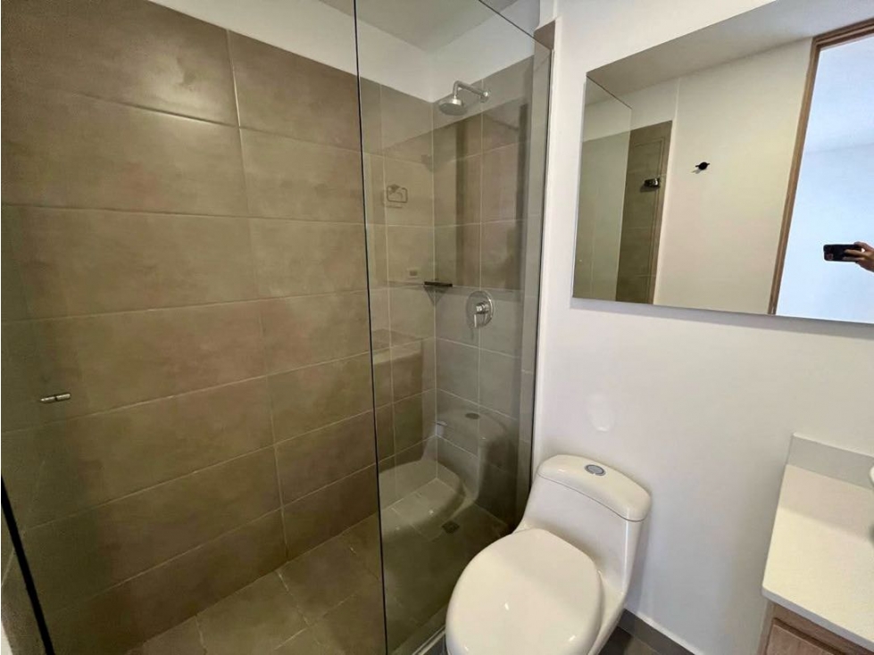 VENTA DE APARTAMENTO EN MEDIEVAL RIONEGRO — foto 6