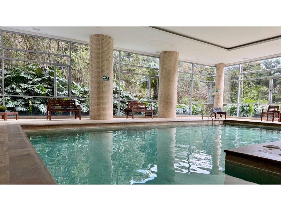 VENDEMOS APARTA SUITES AL LADO DEL HOSPITAL SAN VICENTE EN RIONEGRO — foto 6